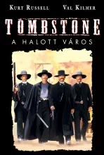 Tombstone - A halott város