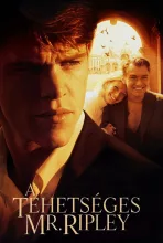 A tehetséges Mr. Ripley