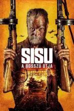 Sisu - A bosszú útja