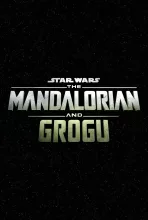 Star Wars: A Mandalóri és Grogu