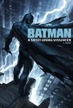 Batman: A sötét lovag visszatér, 1. rész