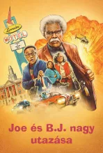 Joe és B.J. nagy utazása