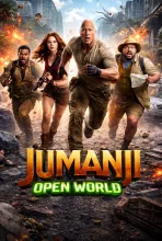 Jumanji 3