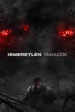 Ismeretlen támadók