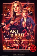 Aki bújt 2: Jövök!