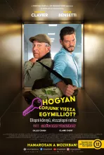 Hogyan lopjunk vissza egymilliót?