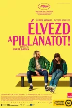 Élvezd a pillanatot