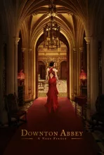 Downton Abbey: A nagy finálé