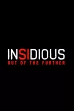 Insidious: Out of the Further