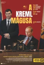 A Kreml mágusa