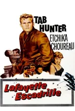 Lafayette Escadrille