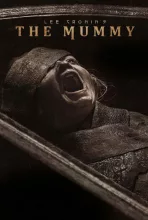 Lee Cronin: A múmia