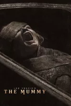 Lee Cronin: A múmia