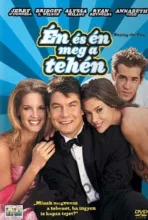 Én és én meg a tehén