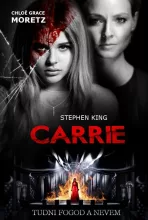 Carrie