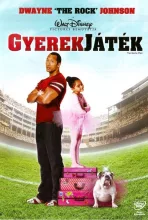 Gyerekjáték