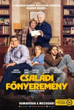 Családi főnyeremény