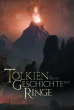Tolkien – Die wahre Geschichte der Ringe