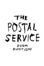 The Postal Service Zoom Auditions