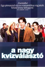 A nagy kvízválasztó