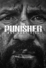 The Punisher: One Last Kill