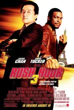 Making Rush Hour 3