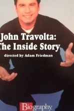 John Travolta: The Inside Story