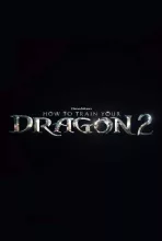 How to Train Your Dragon 2