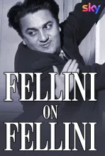 Mémoire: Federico Fellini