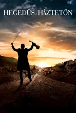 Hegedűs a háztetőn