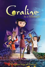Coraline és a titkos ajtó