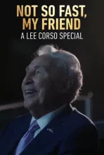 Not So Fast, My Friend: A Lee Corso Special
