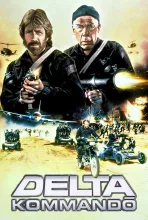 Delta Kommandó