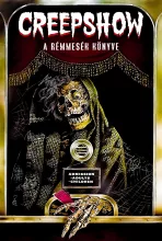 Creepshow - A rémmesék könyve