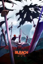 Bleach: Thousand-Year Blood War - The Calamity