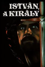 István, a király