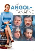 Az angoltanárnő