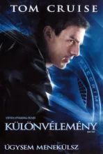 Különvélemény