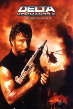 Delta kommandó 2: A kolumbiai kapcsolat