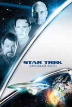 Star Trek: Kapcsolatfelvétel