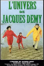 L'Univers de Jacques Demy