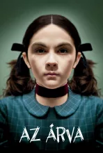 Az árva