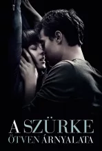 A Szürke ötven árnyalata