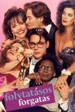 Folytatásos forgatás