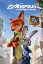 Zootropolis – Állati nagy balhé