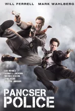 Pancser Police