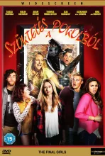 Szöktetés a Pokolból