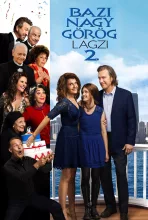 Bazi nagy görög lagzi 2.