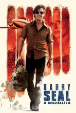 Barry Seal: A beszállító