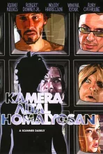 Kamera által homályosan